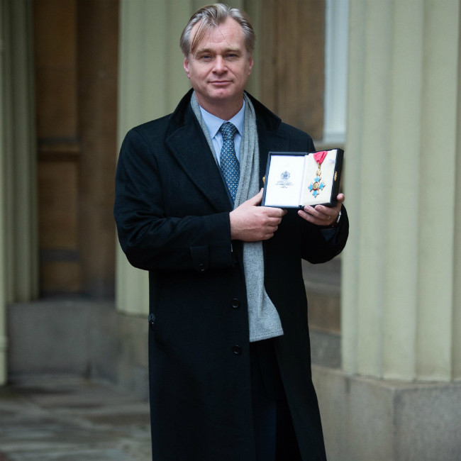Christopher Nolan slams Warner Bros for streaming announcement