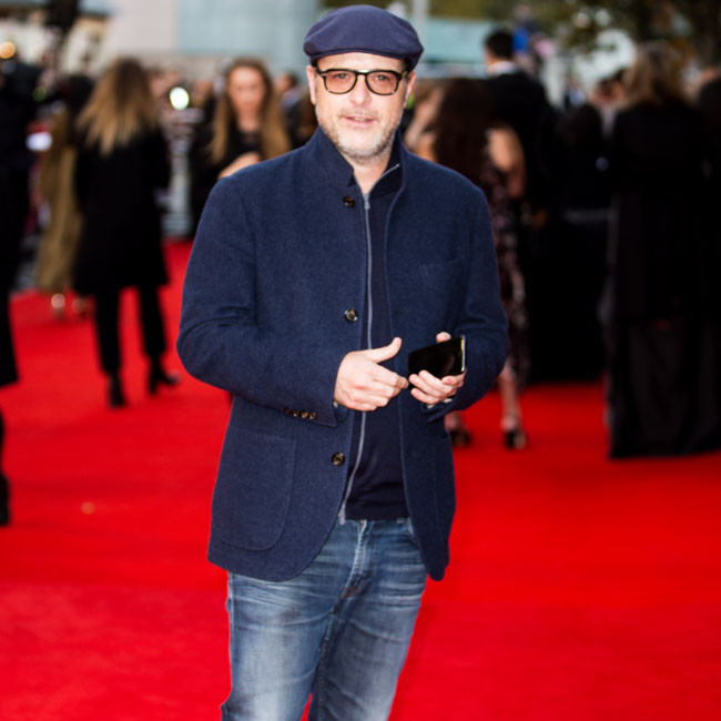 Matthew Vaughn plotting 'seven more' Kingsman films