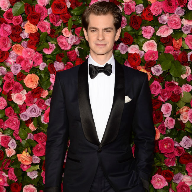 Andrew Garfield 'poised to return for new Spider-Man movie'
