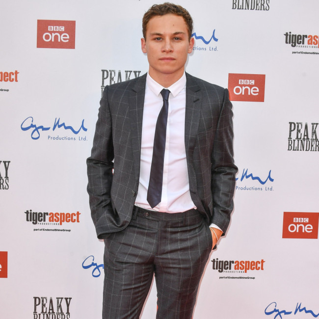 Finn Cole teases Fast and Furious 9 role