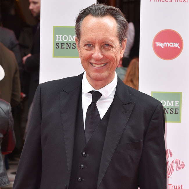 Richard E. Grant joins cast of Earwig And The Witch