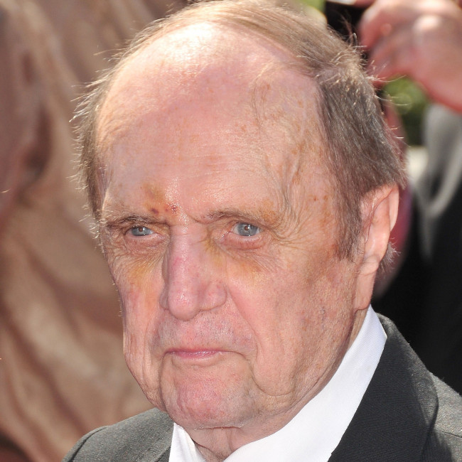 Bob Newhart instantly knew Elf would be a classic