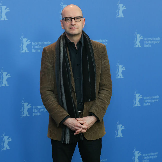 Steven Soderbergh working on 'spiritual' sequel to Contagion