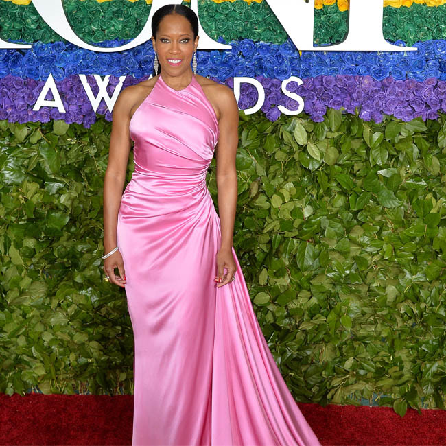 Regina King couldn't wait to direct One Night in Miami
