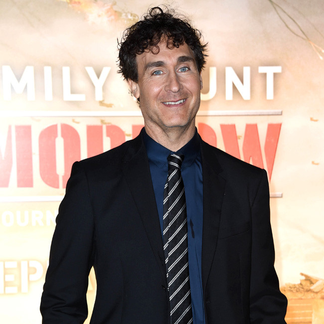 Doug Liman has more 'confidence' in space movie