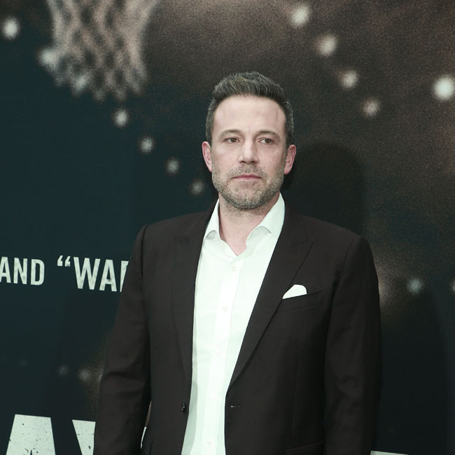 Ben Affleck says he is a better actor now than when he was younger