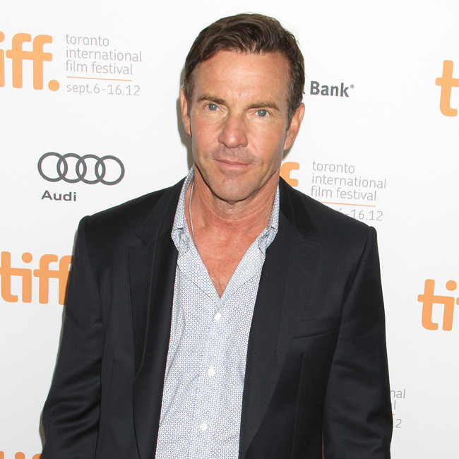 Dennis Quaid to star in On A Wing and A Prayer