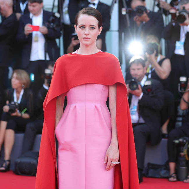 Claire Foy to star in The Pisces