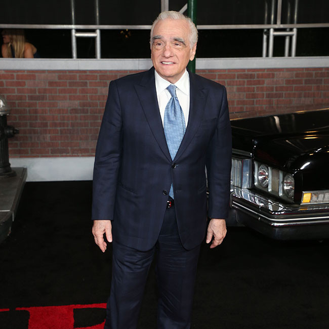 Martin Scorsese says pandemic benefitted Killers of the Flower Moon