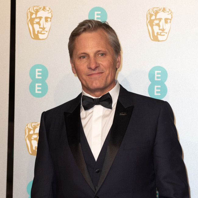 Viggo Mortensen open to The Lord of the Rings return