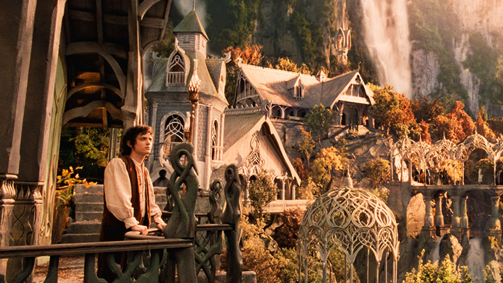 teaser image - The Lord Of The Rings: The Fellowship Of The Ring IMAX® Trailer