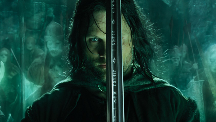 teaser image - The Lord Of The Rings: The Return Of The King IMAX® Trailer