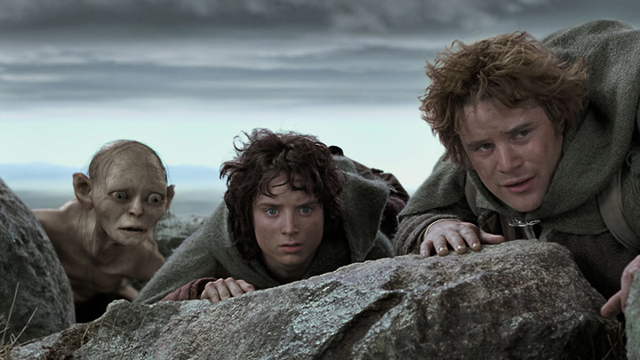 teaser image - The Lord Of The Rings: The Two Towers IMAX® Trailer