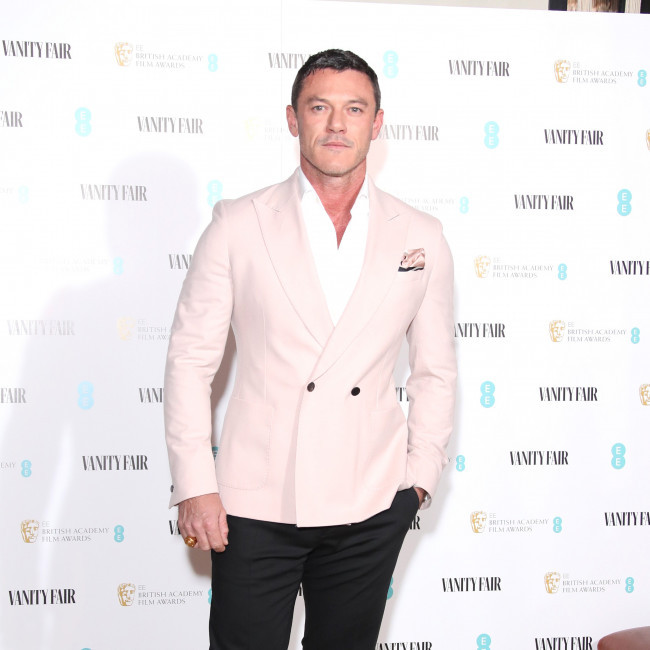 Luke Evans believes that the Pinocchio remake will be unique
