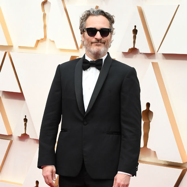 Joaquin Phoenix joins Disappointment Blvd