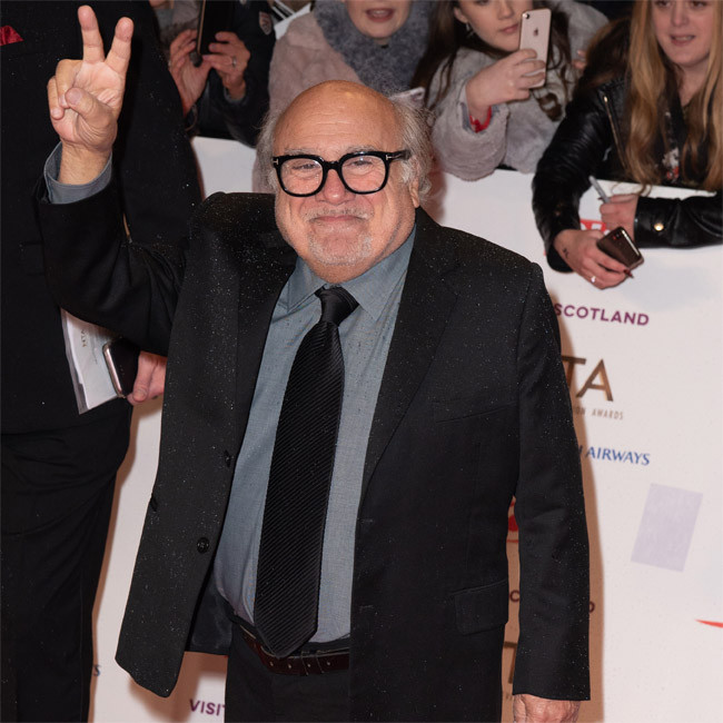 Danny DeVito: Get Shorty is the closest I've come to playing myself