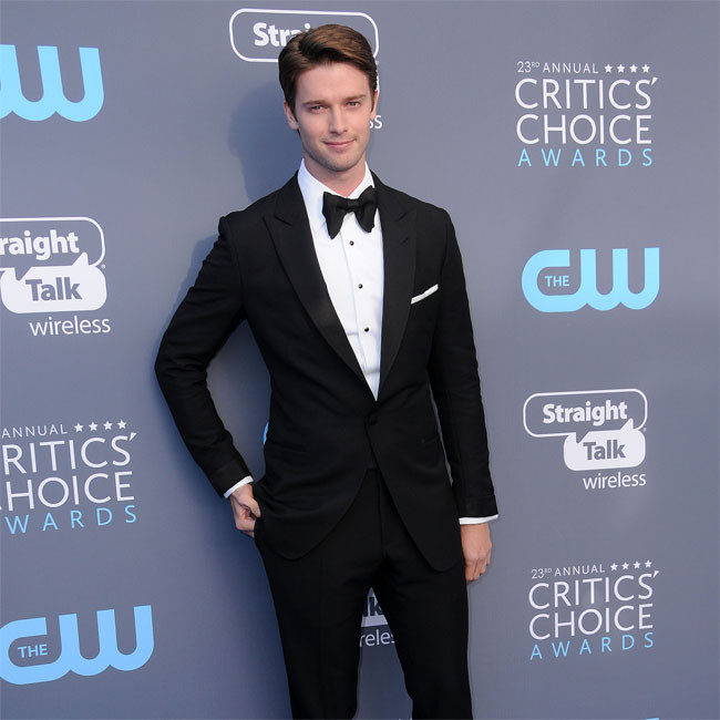 Patrick Schwarzenegger takes advice from his dad Arnold