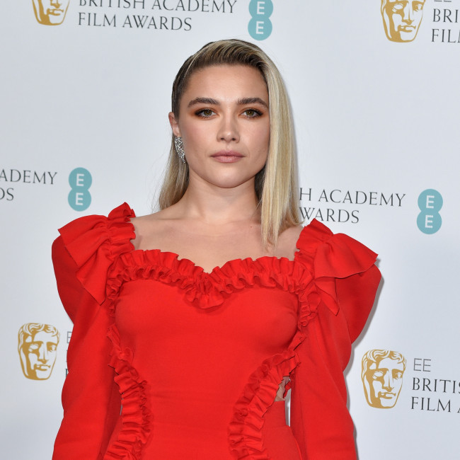 Florence Pugh and Morgan Freeman to star in A Good Person