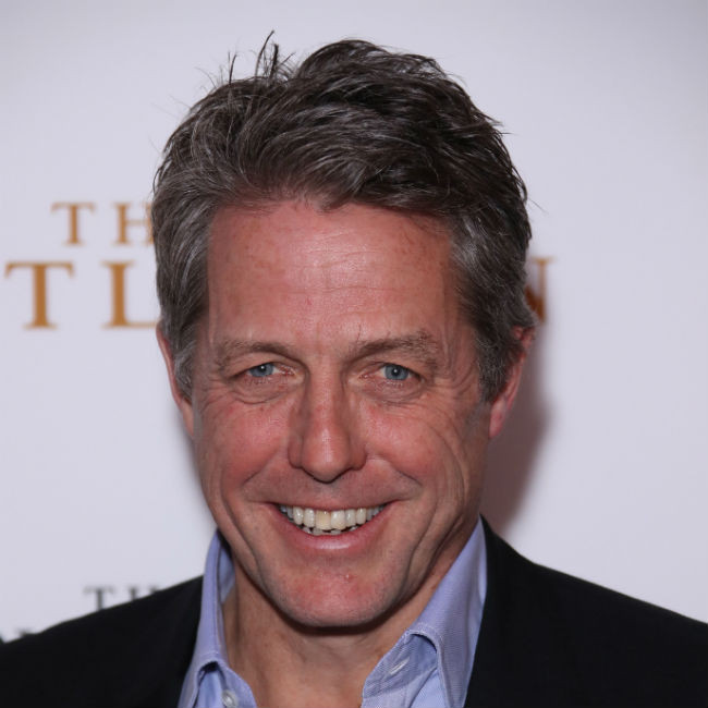 Hugh Grant to play the villain in Dungeons & Dragons movie