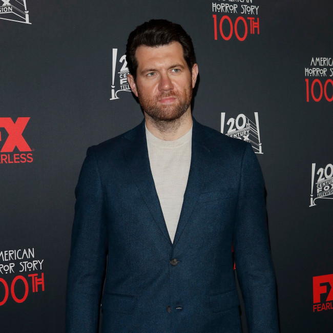 Billy Eichner's gay romantic comedy Bros gets 2022 release date
