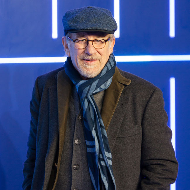 Steven Spielberg to direct movie loosely based on his life