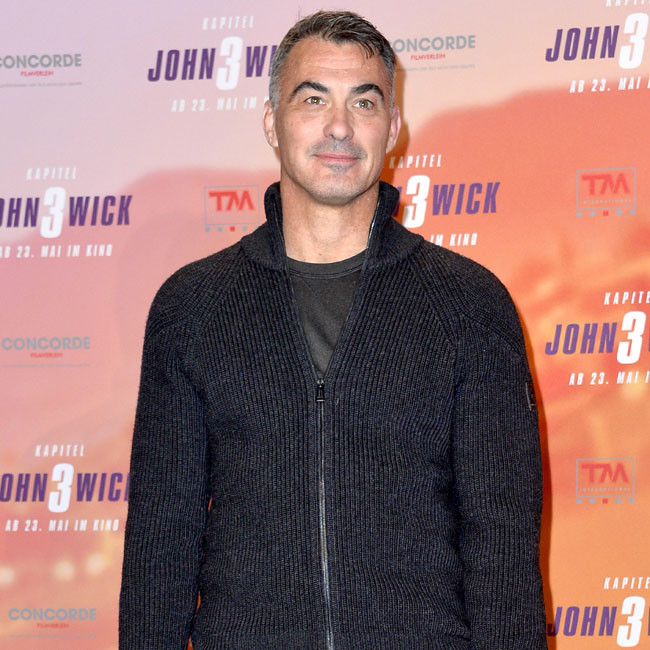 Chad Stahelski will direct Classified