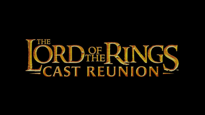 teaser image - The Lord Of The Rings: The Return Of The King Cast Reunion Trailer