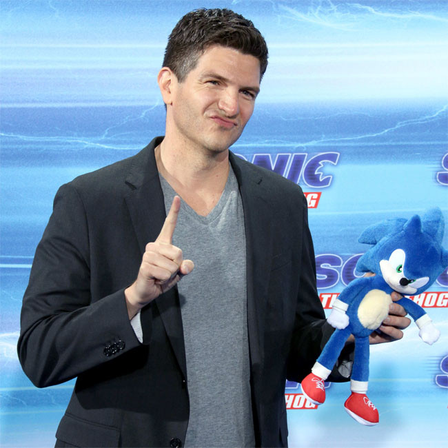 Sonic The Hedgehog 2 starts production
