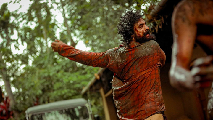 teaser image - Kala (Malayalam W/E.S.T.) Official Trailer
