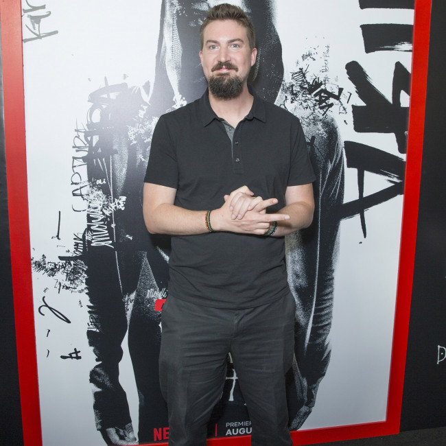 Adam Wingard used toys to figure out Godzilla vs Kong fight scenes