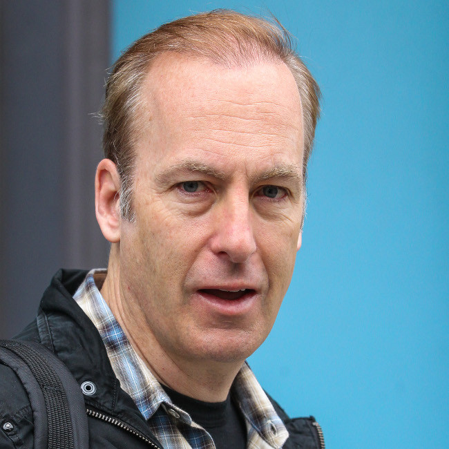Bob Odenkirk's 'cathartic' fight scenes