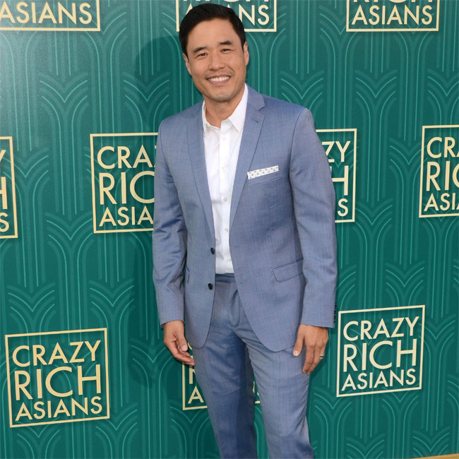 Randall Park to make directing debut on Shortcomings