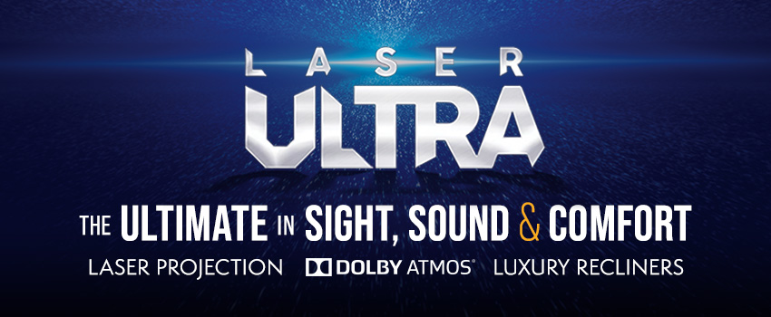 Laser Ultra image