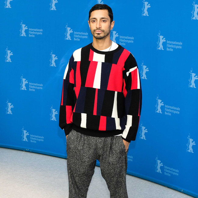 Riz Ahmed proud to be the first Muslim nominated for Best Actor Oscar