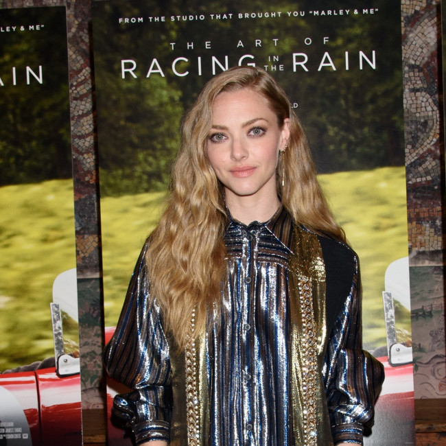 Amanda Seyfried has wanted to play this role in a Wicked movie for five years