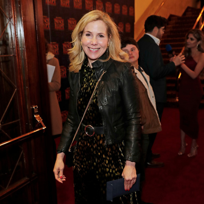 Sally Phillips cast in How to Please a Woman