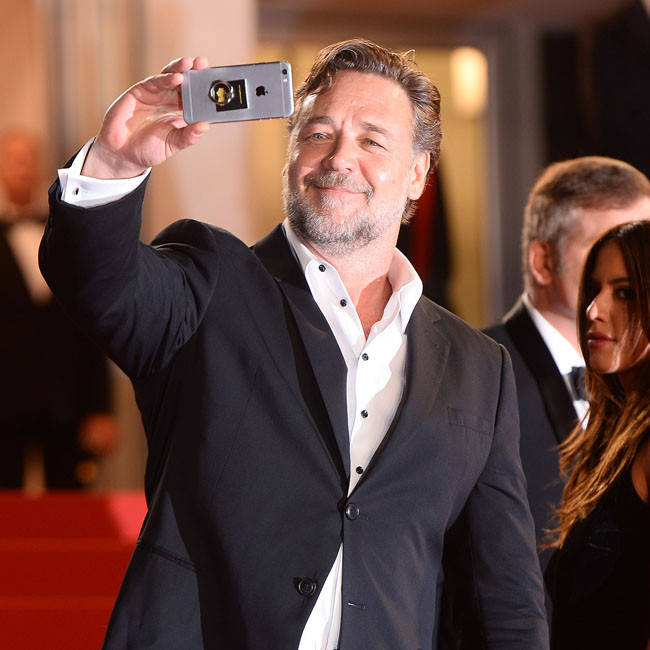 Russell Crowe confirms which character he's playing in Thor: Love and Thunder