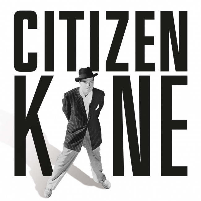 Citizen Kane loses 100 per cent Rotten Tomatoes rating