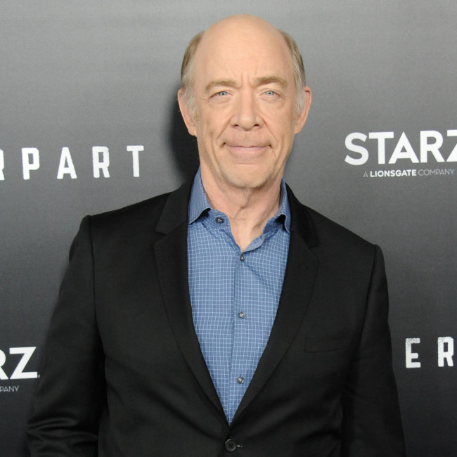 Stephan James and J.K. Simmons cast in National Champions