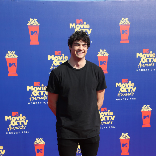 Noah Centineo 'quits' Masters of the Universe live-action reboot