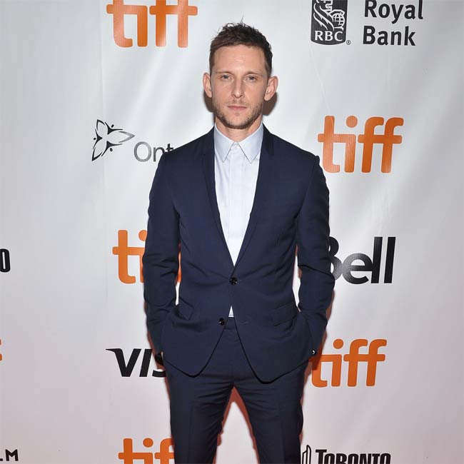 Jamie Bell: I love playing ambiguous characters