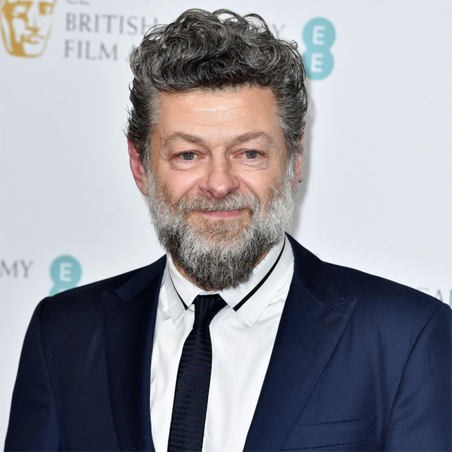 Andy Serkis on Carnage's humour in Venom 2