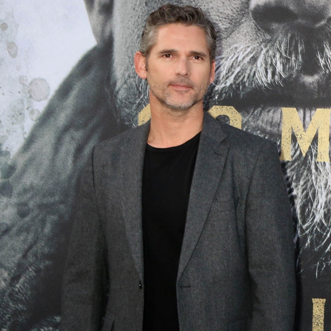 Eric Bana not interested in playing the Hulk again