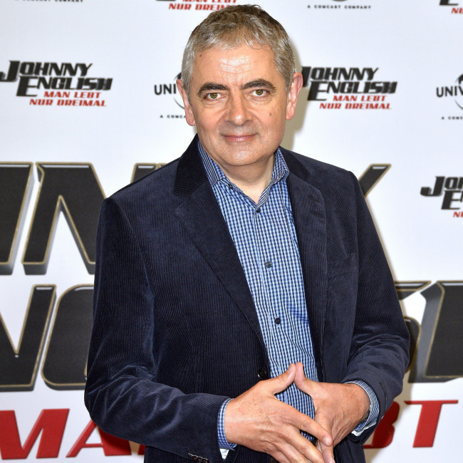 Rowan Atkinson set to star in silent film about his life