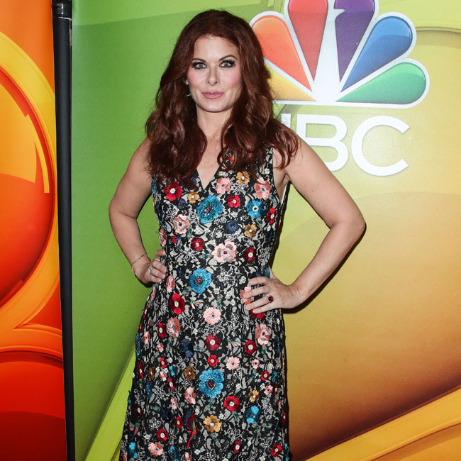 Debra Messing to star in 13: The Musical adaptation