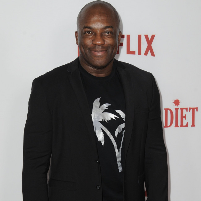 DeObia Oparei joins The Gray Man cast