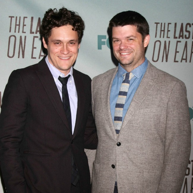 Phil Lord and Christopher Miller developing Strays