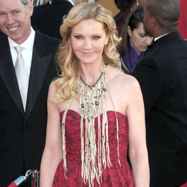 Joan Allen: I've led a separate life from Hollywood