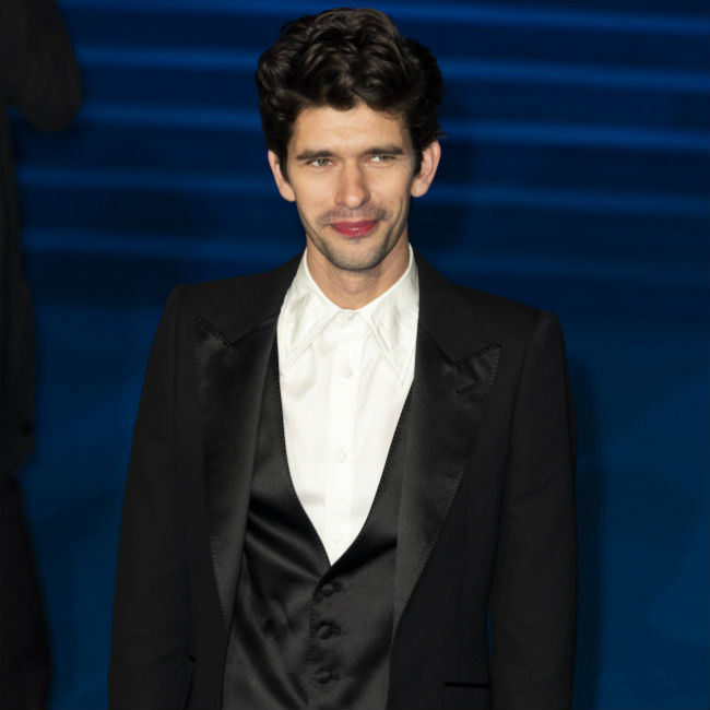 Ben Whishaw: It was 'quite moving' to star in No Time To Die