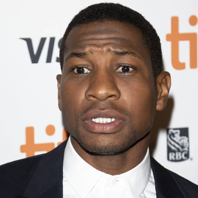 Jonathan Majors eyed to star in Creed 3